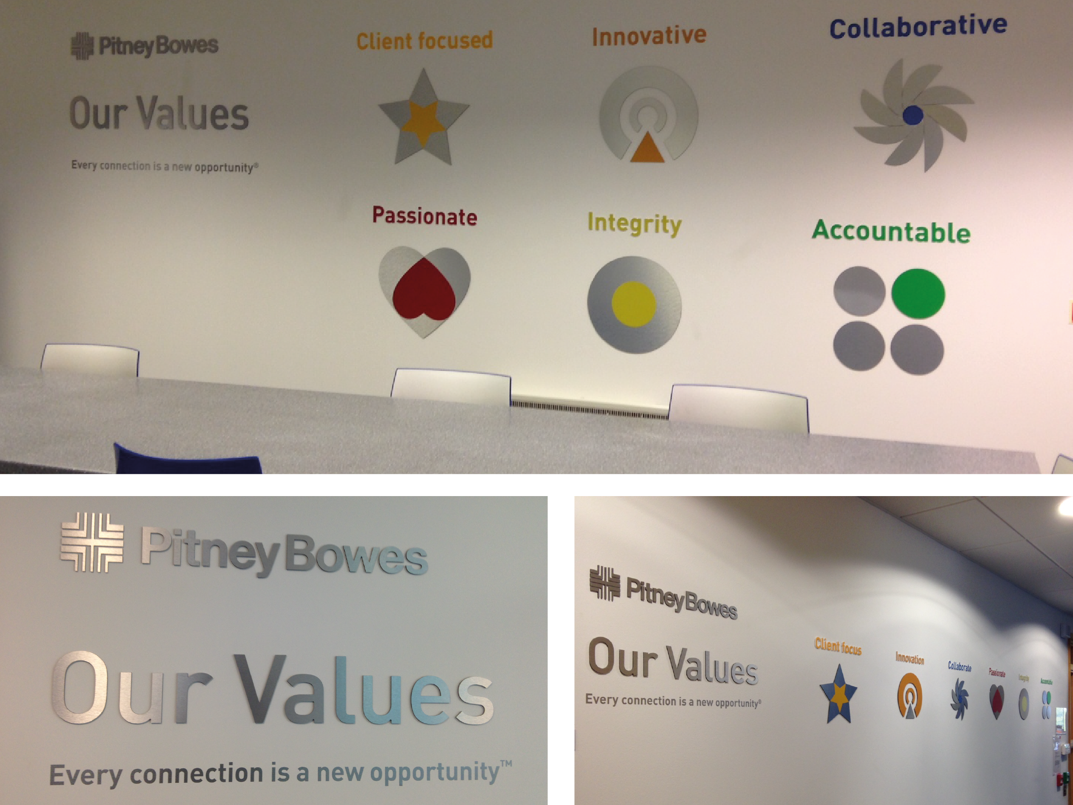 Shop signs | Office signs | Window films