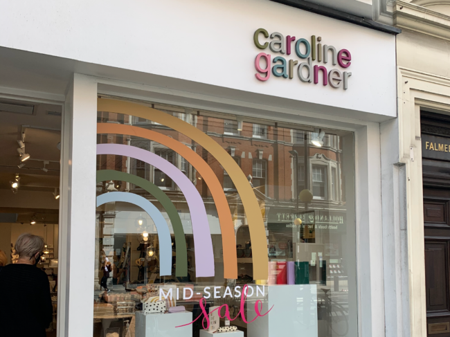 Shop signs | Office signs | Window films