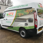 Shop signs | Office signs | Window films