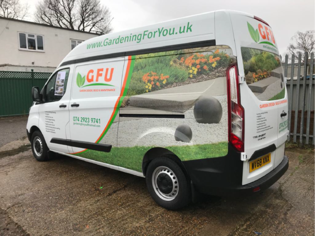 Shop signs | Office signs | Window films