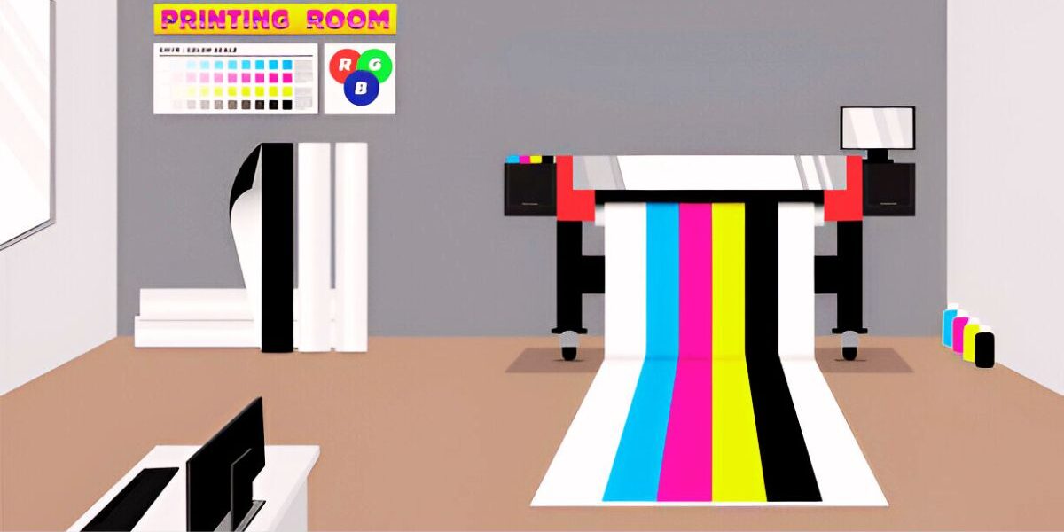 pvc-banner-printing.jpg (5) PVC banner displaying vibrant outdoor signage, showcasing durable, waterproof, and weather-resistant material ideal for long-lasting advertising.